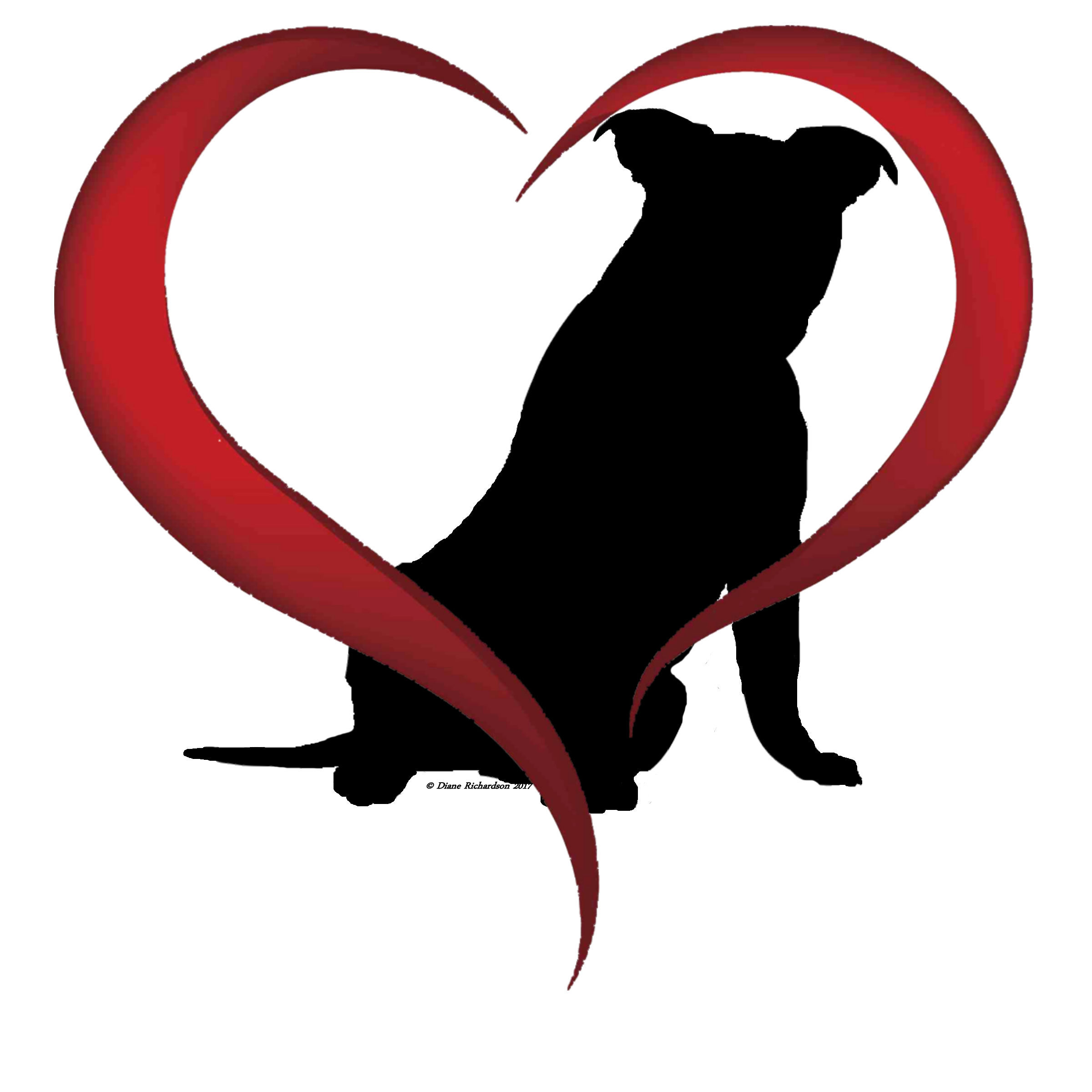 pittieheart