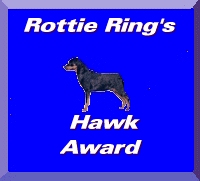 Award
