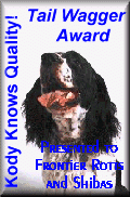 Award