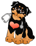 peggy rose heart rott