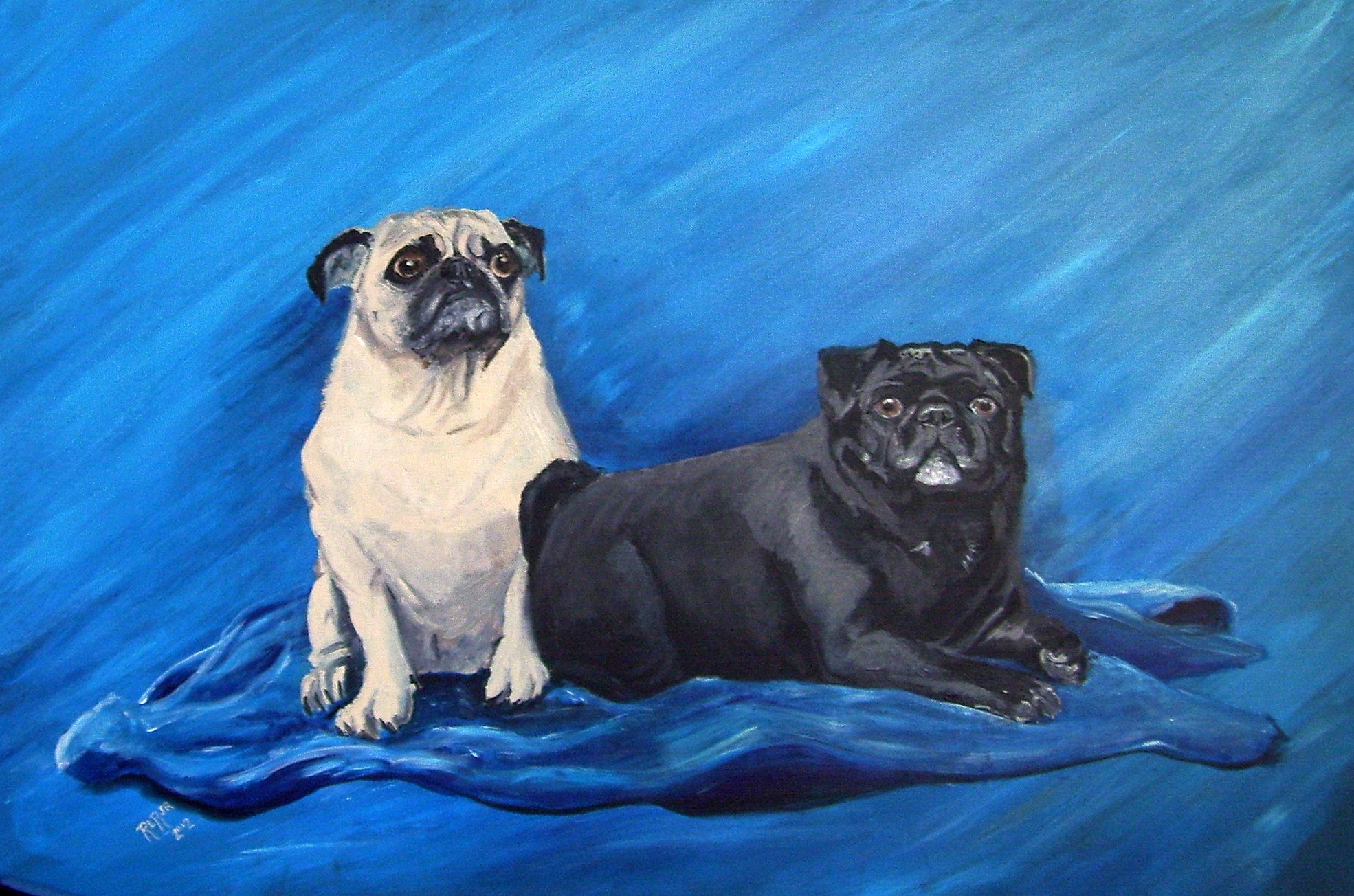 pugs2012