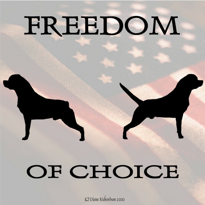 choice