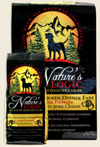 natures logic chicken